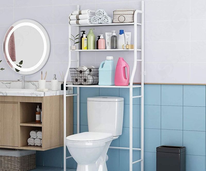 Comprar Organizador De Ducha Repisa Bano en Electroshopy